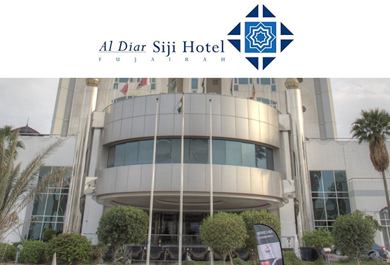 Al Diar Siji Hotel