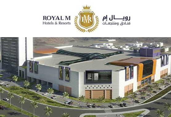 Royal M